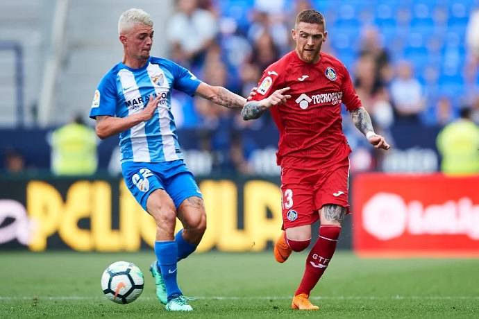 Nhận định Málaga vs Almería, 0h30 ngày 31/3