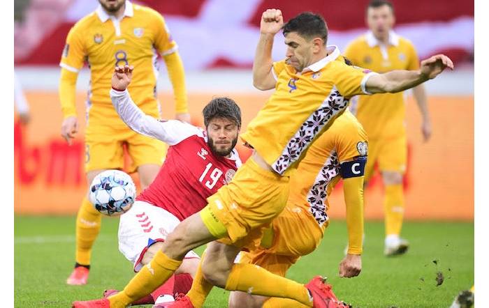 Nhận định Moldova vs Israel, 1h45 ngày 1/4