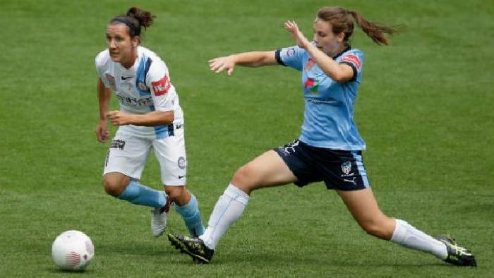 Nhận định Sydney FC (W) vs Melbourne Victory (W), 15h35 ngày 31/3