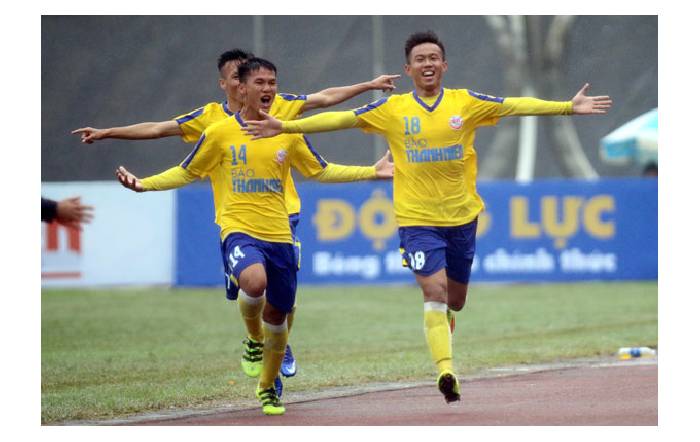 Nhận định U19 Đồng Tháp vs U19 Bình Định, 18h ngày 1/4