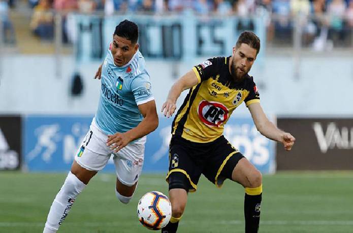 Nhận định, soi kèo O'Higgins vs Coquimbo, 06h30 ngày 02/04