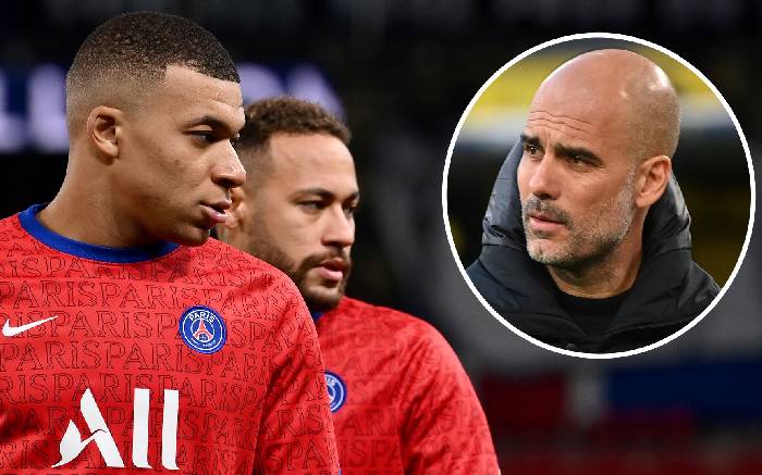 Bản tin tối 30/3: Real Madrid phũ phàng với Mbappe; Pep sắp rời Man City?
