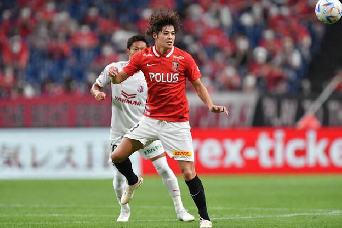 Biến động tỷ lệ k&egrave;o Kashiwa Reysol vs Urawa Reds, 17h ng&agrave;y 31/3