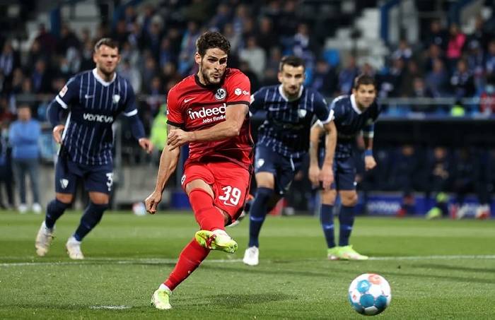 Phân tích kèo hiệp 1 Eintracht Frankfurt vs Bochum, 1h30 ngày 1/4