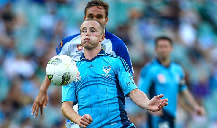 Phân tích kèo hiệp 1 Sydney vs Western United, 15h45 ngày 1/4