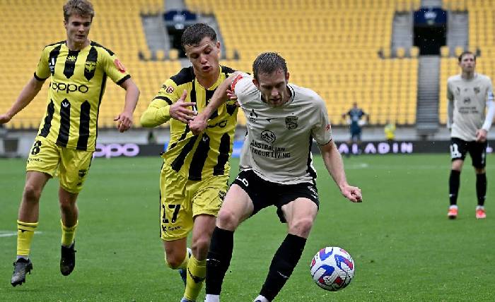 Soi kèo phạt góc Wellington Phoenix vs Melbourne Victory, 9h ngày 1/4