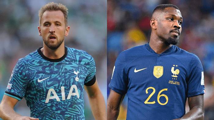 Top 6 mục tiêu hàng đầu của Man United để nâng cấp vị trí tiền đạo cắm