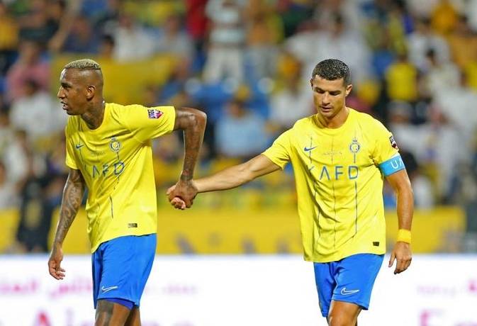 Nhận định, soi kèo Al-Nassr với Al-Tai, 2h00 ngày 31/3: Còn nước còn tát