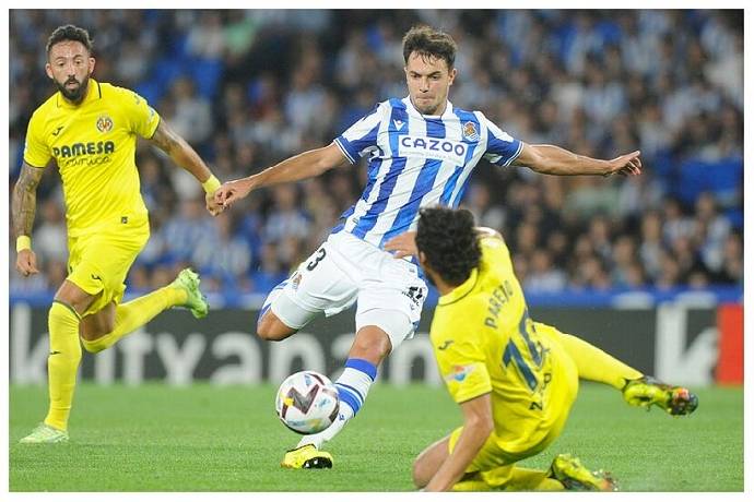 Nhận định, soi kèo Alaves vs Real Sociedad, 23h30 ngày 31/3: Giữ vững vị trí Top 6