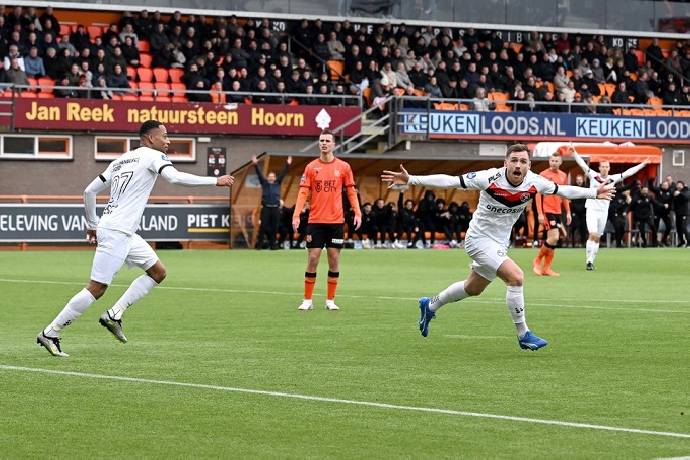 Nhận định, soi kèo Almere với Volendam, 21h45 ngày 31/3: Không dễ cho Almere