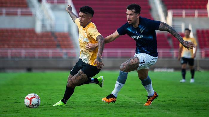 Nhận định, soi kèo Bangkok United với Chonburi, 18h30 ngày 31/3: Cửa trên đáng tin