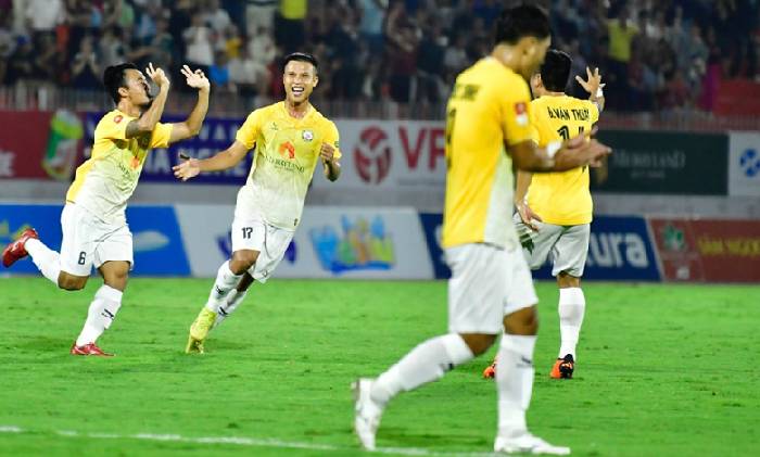 Nhận định, soi kèo Bình Định với TP.HCM, 18h00 ngày 31/3: Tin vào chủ nhà