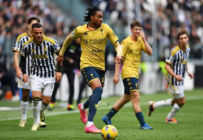 Nhận định, soi kèo Genoa với Frosinone, 21h00 ngày 30/03: Đón tiếp nồng nhiệt
