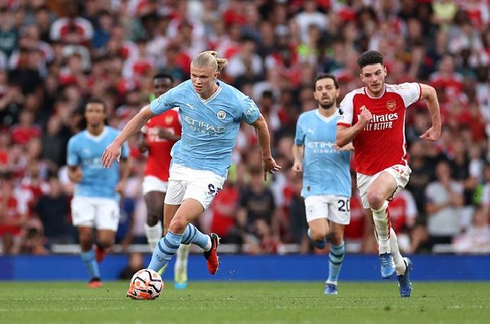 Nhận định, soi kèo Man City với Arsenal, 22h30 ngày 31/3: Sao đổi ngôi