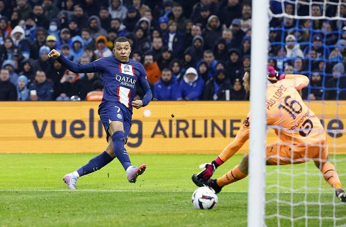 Nhận định, soi kèo Marseille vs PSG, 01h45 ngày 1/4: Derby cuối cùng của Mbappe