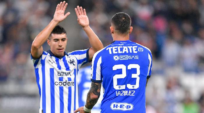 Nhận định, soi kèo Monterrey vs Chivas Guadalajara, 08h30 ngày 31/3: Xây chắc ngôi đầu