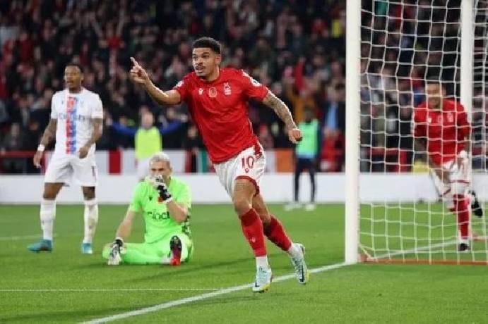 Nhận định, soi kèo Nottingham với Crystal Palace, 22h00 ngày 30/03: Bắn hạ đại bàng