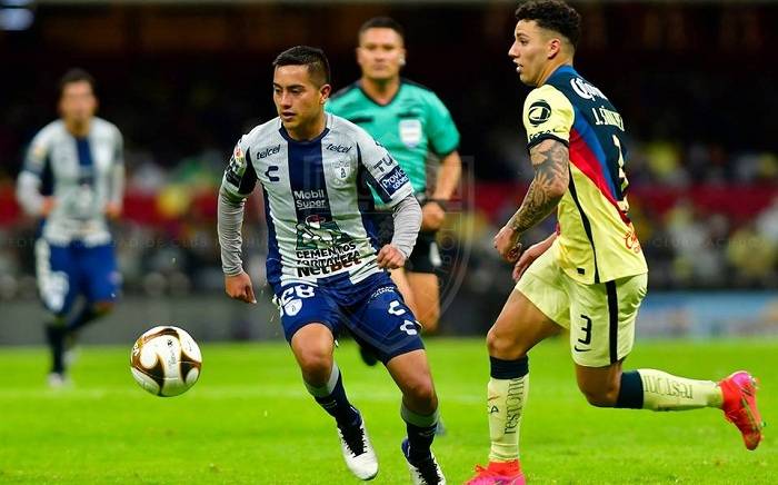 Nhận định, soi kèo Pachuca vs Toluca, 08h30 ngày 31/3: Chào mừng đến “thánh địa” Hidalgo