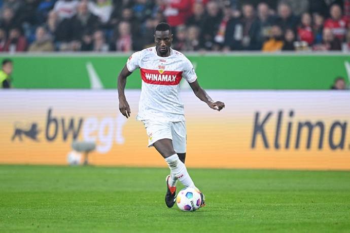 Nhận định, soi kèo Stuttgart vs Heidenheim, 22h30 ngày 31/3: Tất cả vì Champions League