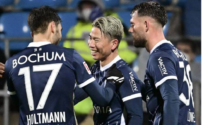 Nhận định, soi kèo VfL Bochum vs Darmstadt, 00h30 ngày 1/4: Đẩy khách xuống miệng vực