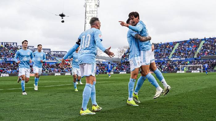 Soi kèo góc Celta Vigo vs Rayo Vallecano, 19h00 ngày 31/3