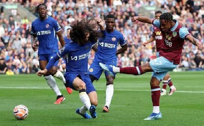 Soi kèo góc Chelsea vs Burnley, 22h00 ngày 30/03 