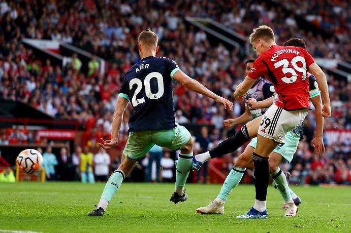 Soi kèo phạt góc Brentford vs MU, 3h00 ngày 31/3