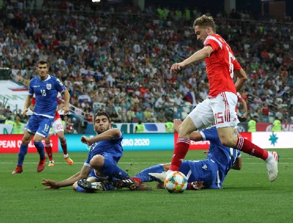 Nhận định, soi kèo Akhmat Grozny vs Spartak Moscow, 20h30 ngày 30/3: