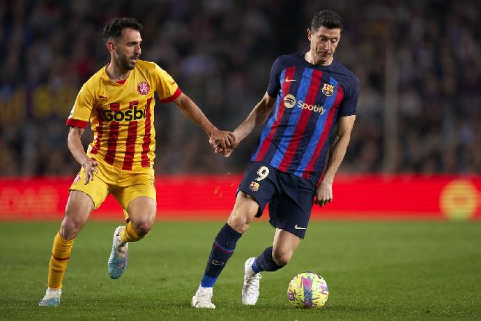 Nhận định, soi kèo Barcelona vs Girona, 21h15 ngày 30/3: Tiếp tục đòi nợ