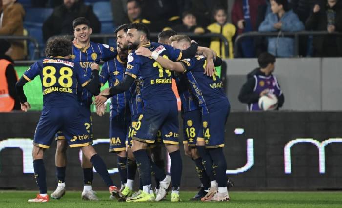 Nhận định, soi kèo Esenler Erokspor vs MKE Ankaragucu, 21h00 ngày 31/3: Trả nợ lượt đi