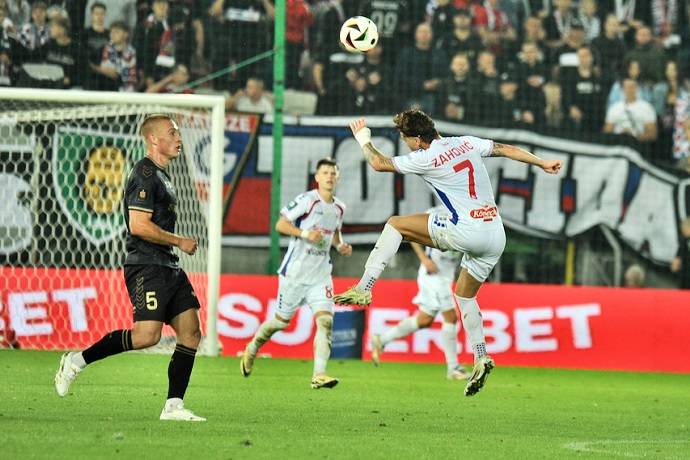 Nhận định, soi kèo GKS Katowice vs Gornik Zabrze, 22h30 ngày 30/3: Chủ nhà sa sút