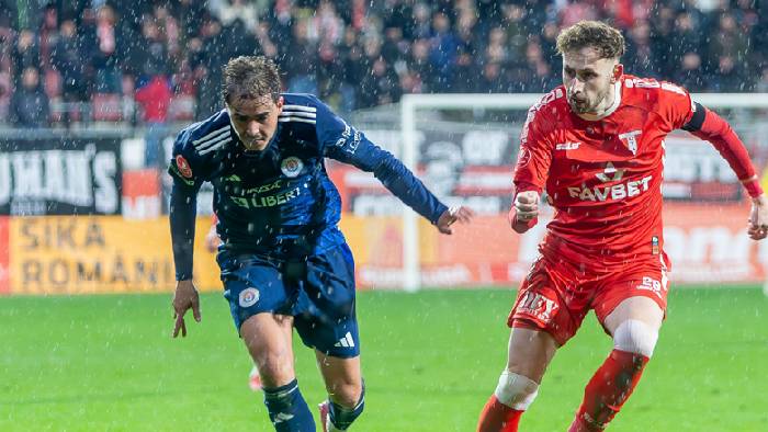 Nhận định, soi kèo Gloria Buzau vs Otelul, 21h30 ngày 31/3: Cửa dưới thất thế