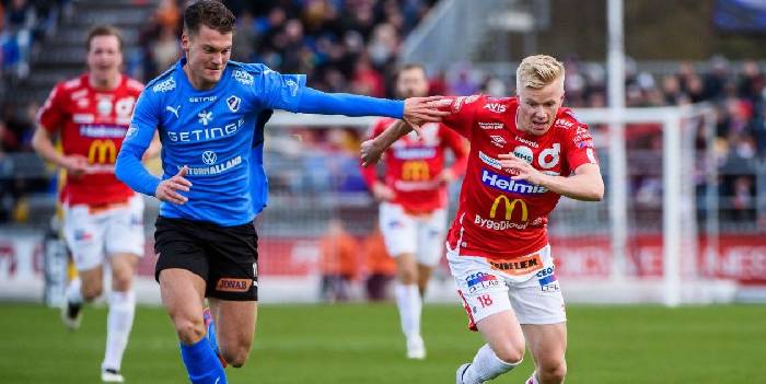 Nhận định, soi kèo Halmstads vs Degerfors, 21h30 ngày 30/3: Bắt nạt tân binh