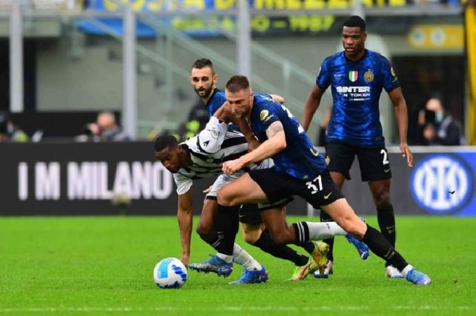 Nhận định, soi kèo Inter Milan vs Udinese, 23h00 ngày 30/3: 'Trầy da tróc vẩy'