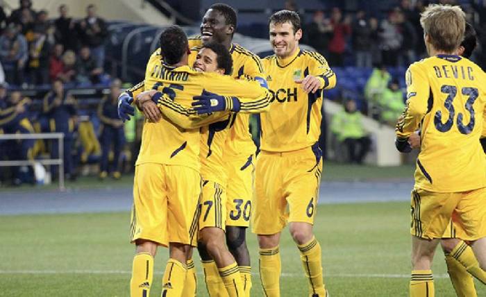 Nhận định, soi kèo Kremin Kremenchuk vs Nyva Ternopil, 16h00 ngày 31/3: Buồn cho chủ nhà