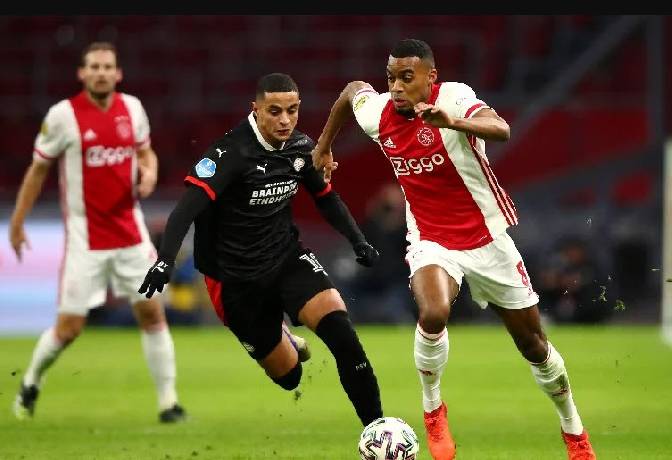 Nhận định, soi kèo PSV vs Ajax, 19h30 ngày 30/3: Trận đấu của mùa giải