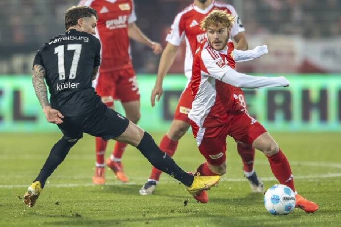 Sòi kèo góc Freiburg vs Union Berlin, 20h30 ngày 30/3