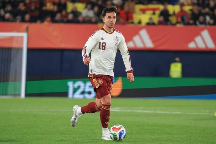 11 cầu thủ Arsenal buộc phải rút khỏi đội tuyển quốc gia