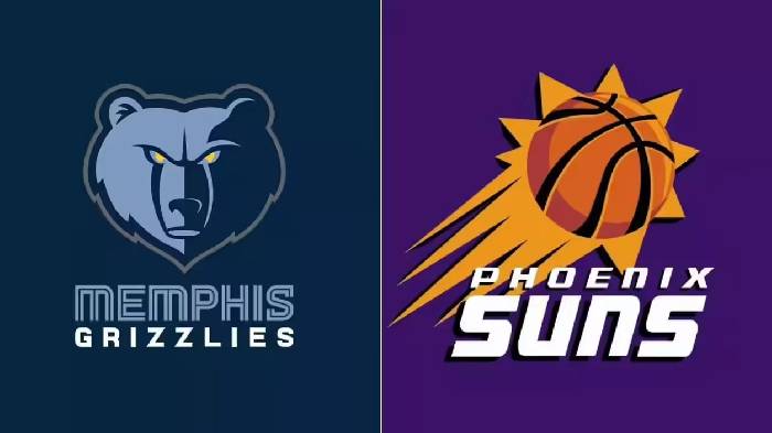 Nhận định bóng rổ Memphis Grizzlies vs Phoenix Suns, 07h00 ngày 31/3: An bài