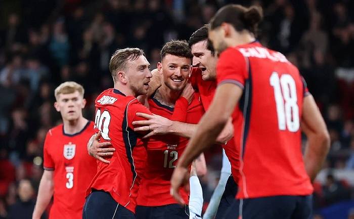 Nhận định, soi kèo Anh vs Nhật Bản, 1h45 ngày 1/4: Mặt trời mọc ở kinh tuyến gốc