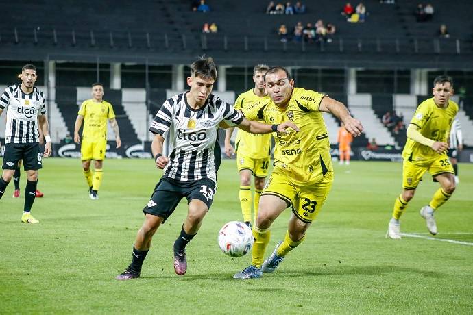 Nhận định, soi kèo Club Libertad vs Recoleta, 6h30 ngày 31/3: Chủ nhà gặp khó