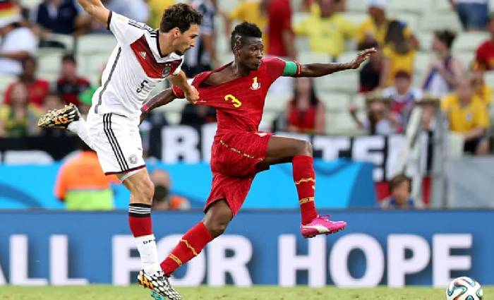 Nhận định, soi kèo Đức vs Ghana, 01h45 ngày 31/3: Nghiêm túc rèn luyện