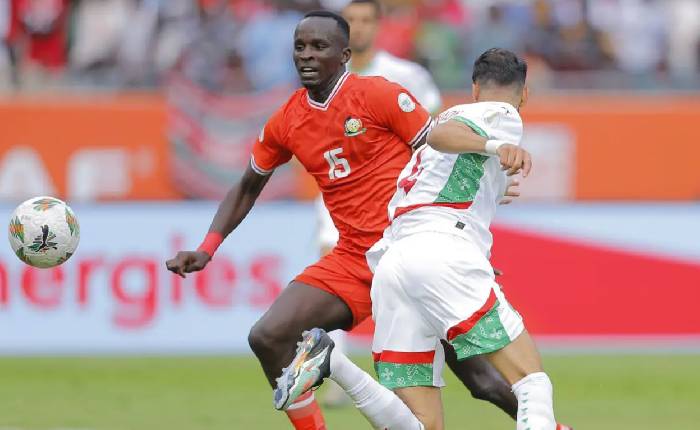 Nhận định, soi kèo Grenada vs Kenya, 23h00 ngày 30/3: Thắng lợi nhọc nhằn