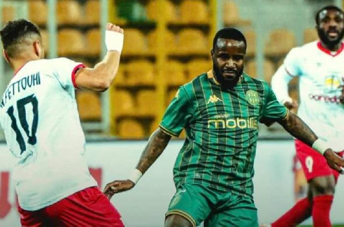 Nhận định, soi kèo JS Kabylie vs ES Ben Aknoun, 23h45 ngày 30/3: Mất điểm đáng tiếc