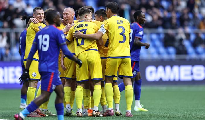 Nhận định soi kèo Kazakhstan vs Comoros, 19h00 ngày 31/3: Nối dài ngày vui