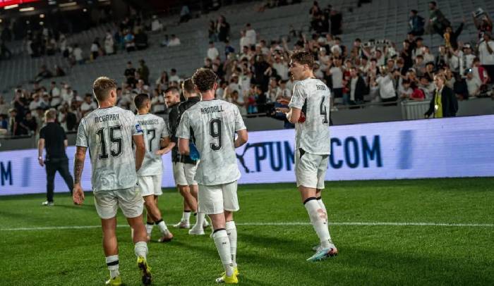 Soi kèo góc New Zealand vs Chile, 14h00 ngày 30/03