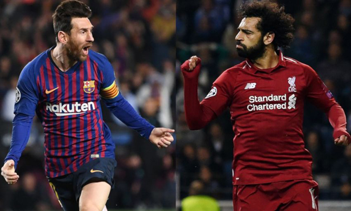 Dự đoán Barcelona vs Liverpool (2h 2/5) bởi chuyên gia Michael Owen