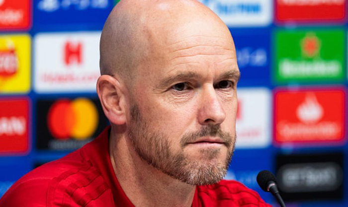 Tottenham vs Ajax: Erik ten Hag đấu ‘võ mồm’ tới cùng với Pochettino