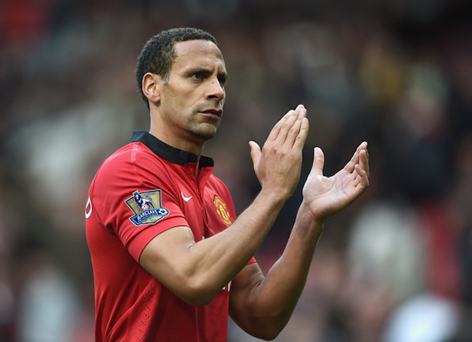 Rio Ferdinand và sao thế giới đến Việt Nam vào tháng 6