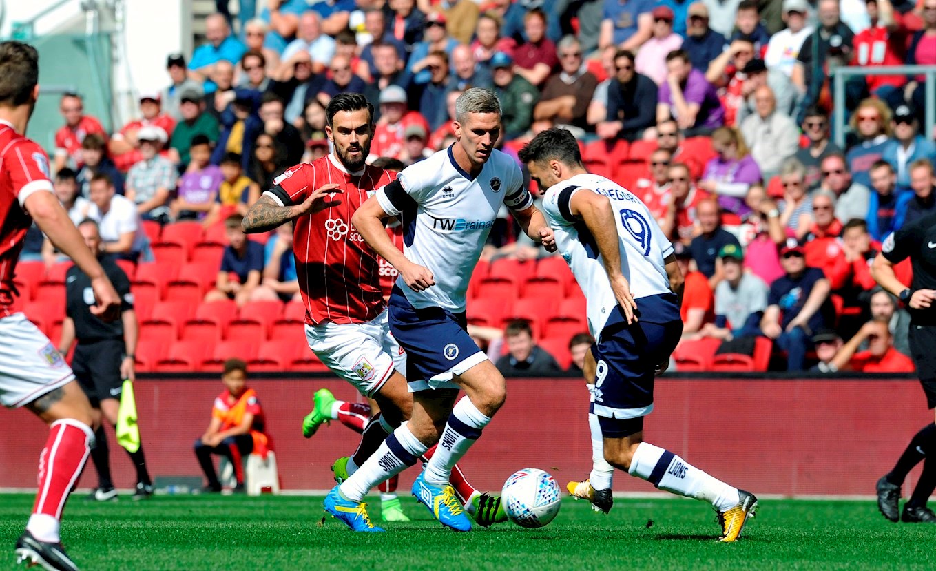Phân tích tỷ lệ Millwall vs Bristol City, 1h45 ngày 1/5